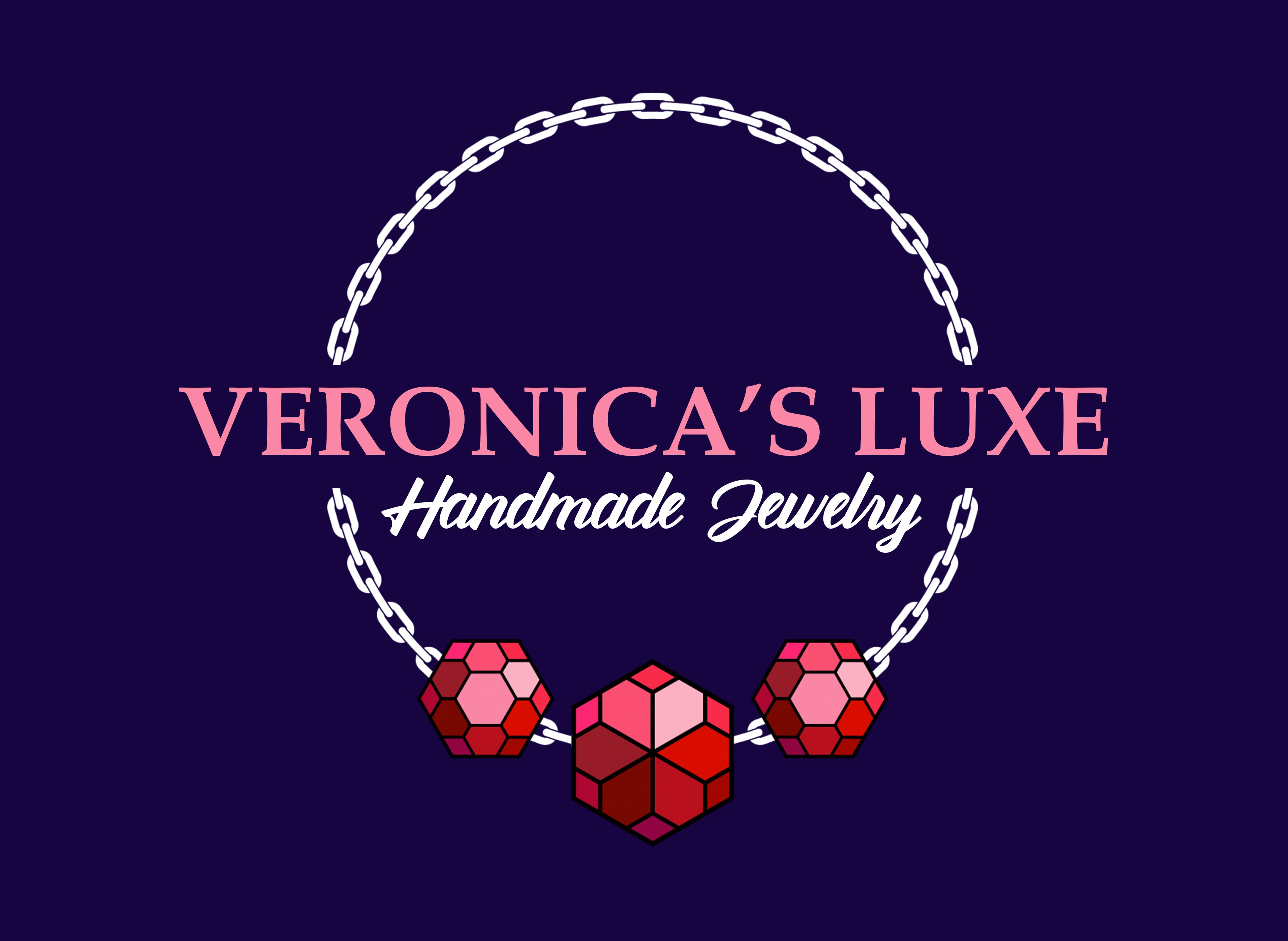 Veronica's Luxe Jewelry